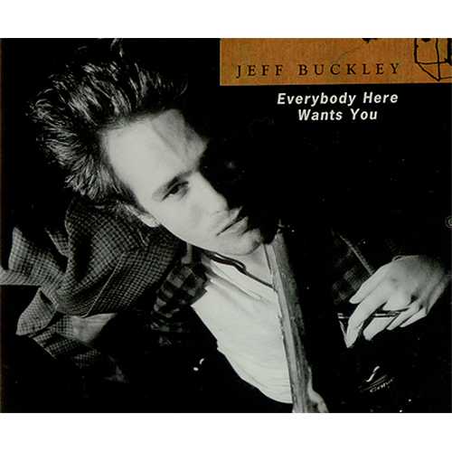 Jeff Buckley レコード4枚セット　You & I vinyl 8LP 81ZvLjrNBoL._UF894,1000_QL80_.jpg